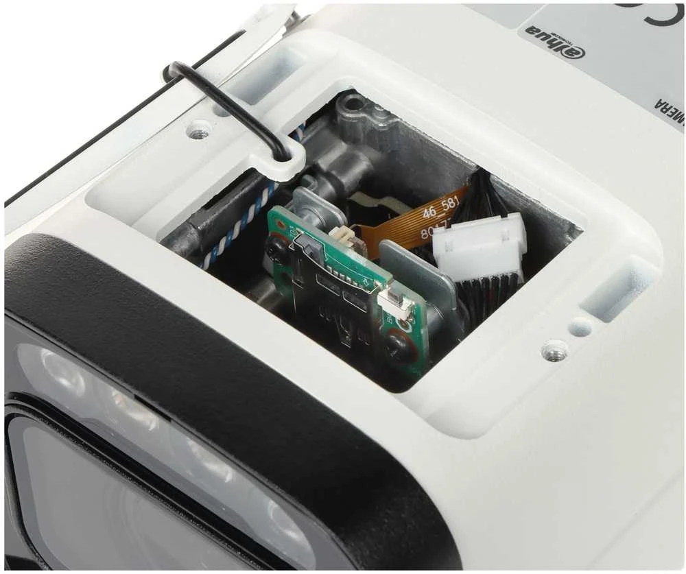 Dahua Kamera IP-KAMERA DAHUA IPC-HFW3849T-ZAS-IL-27135