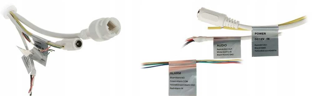Dahua Technology Co IP valdoma dviguba kamera AI 4MP+8MP STARLIGHT, 10x, IR 30/70m, IP66, WDR, H.265, SMD4