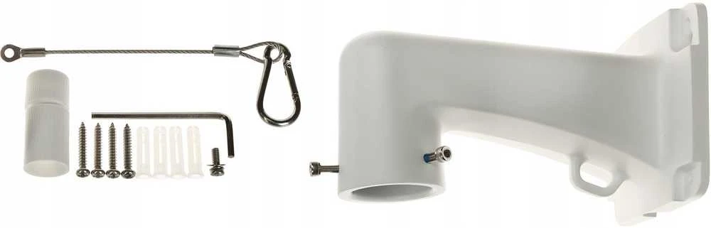 Dahua Technology Co IP valdoma dviguba kamera AI 4MP+8MP STARLIGHT, 10x, IR 30/70m, IP66, WDR, H.265, SMD4