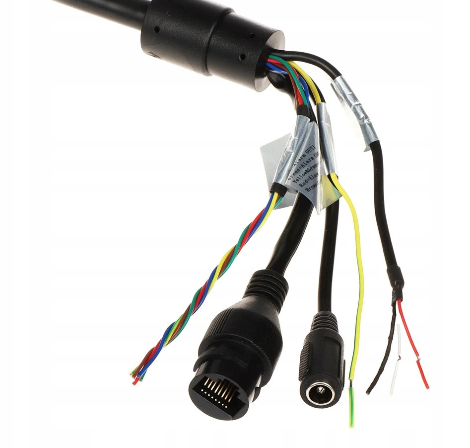 IP GREITOSIOS RAJONĖS KUPOLINĖ KAMERA SDT4E425-4F-GB-A-PV1-S2 PANORAMINĖ TiOC WizSense išmanioji dviguba šviesa - 4 Mpx 5 ... 125 mm, 2.8 mm DAHUA