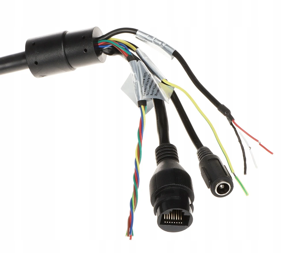 IP GREITASUKĖ LAUKO KAMERA SDT4E225-4F-GB-A PANORAMINĖ WizSense Smart Dual Light - 1080p - 3.7 Mpx 5 ... 125 mm, 2.8 mm DAHUA