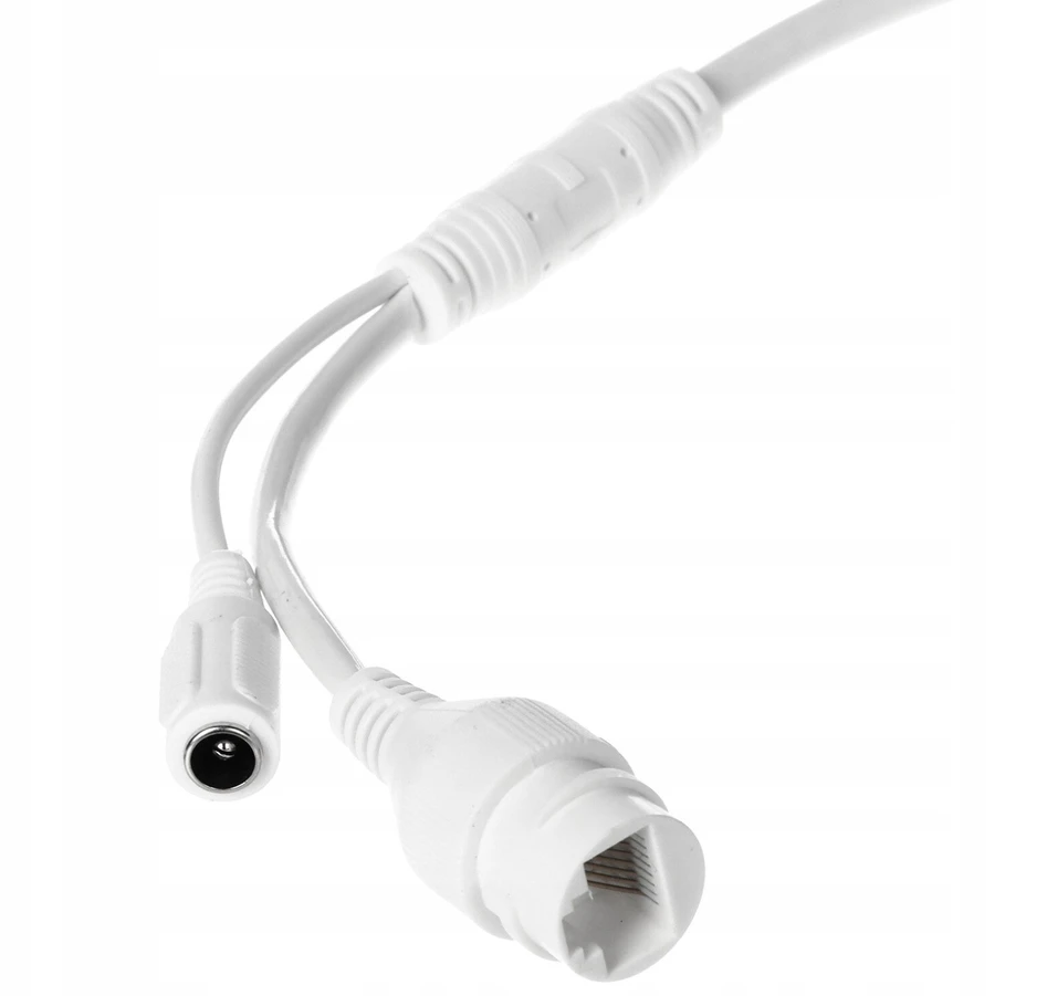 Dahua IP KAMERA T5A-IL-0280B Wi-Fi 6, išmanioji dviguba šviesa – 5 Mpx 2,8 mm DU