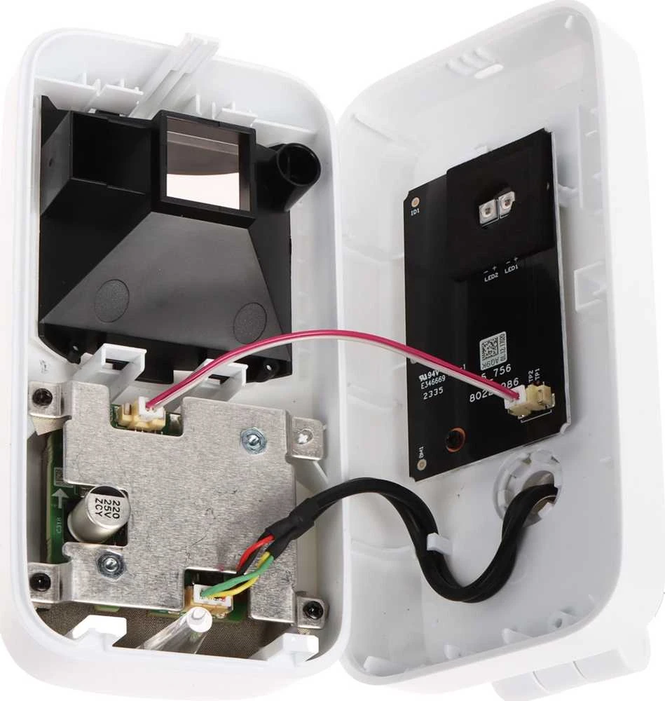 Dahua hidden camera AHD, HD-CVI, HD-TVI HAC-HUM3200A