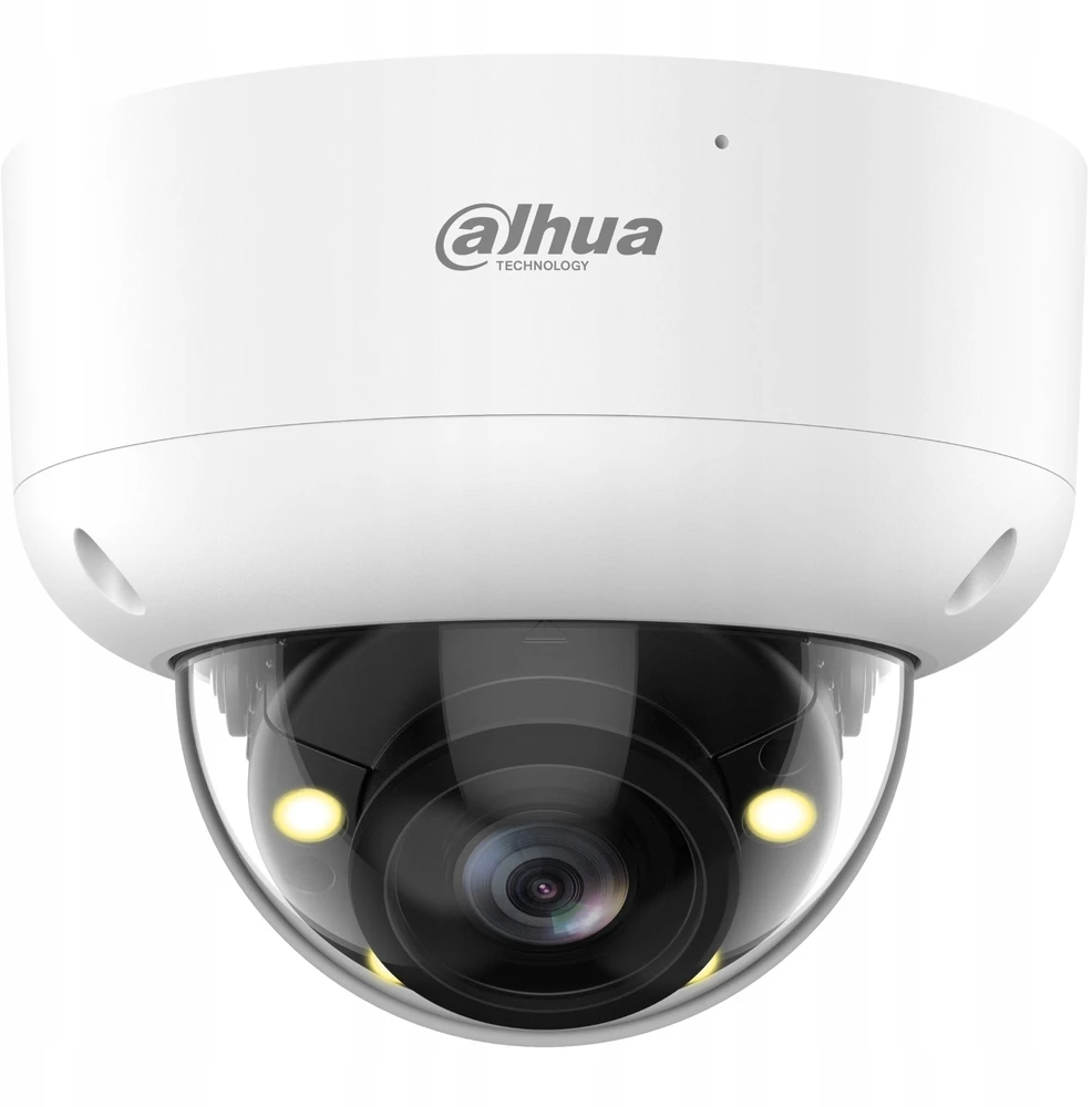 Dahua Technology VANDALŲ APSIAUGOJANTI KAMERA AHD, HD-CVI, HD-TVI, PAL HAC-HDBW1500RA-Z-IL-A-27135-S3-DIP - 5 Mpx 2.7 ... 13.5 mm - MOTORINIS PRIARTINIMAS DAHUA