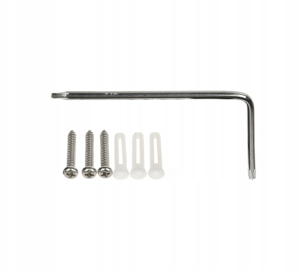 Dahua Technology KAMERA WANDALOODPORNA AHD, HD-CVI, HD-TVI, PAL HAC-HDBW2501E-0280B-S2 – 5 Mpx 2,8 mm DAHUA