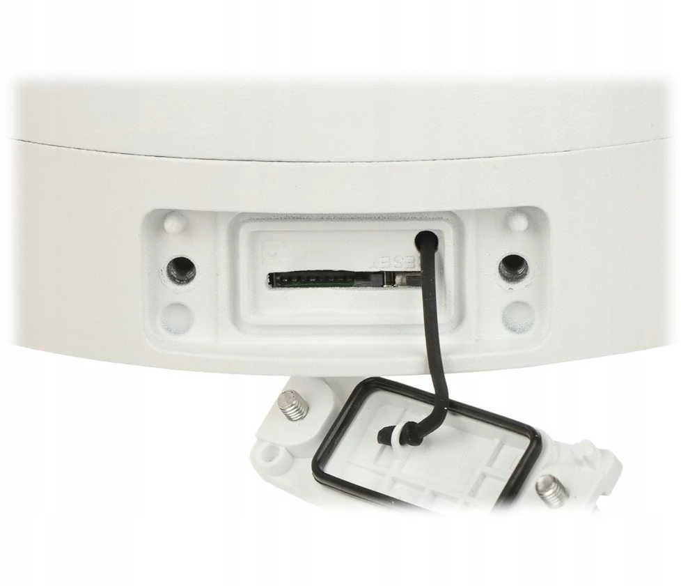 ANTIVANDALINĖ IP KAMERA IPC-HDBW3849R-ZAS-IL-27135 WizSense Smart Dual Light - 8 Mpx 4K UHD 2.7 ... 13.5 mm - MOTORIZUOJAMAS PRIARTINIMAS DAHUA