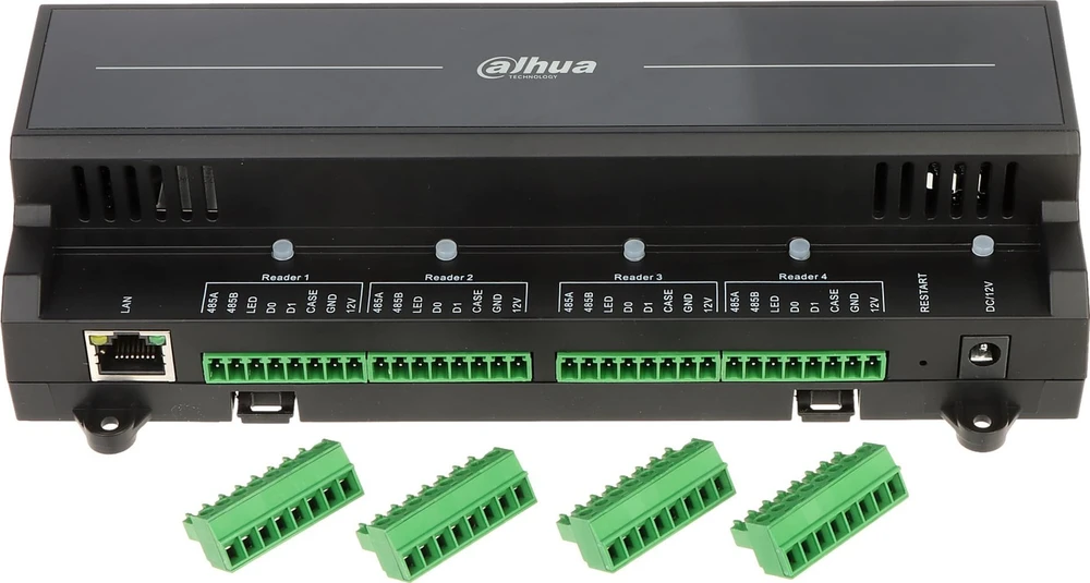 PRIEIGOS KONTROLERIS ASC2202B-D DAHUA