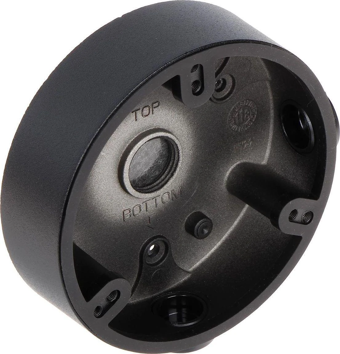 ADAPTERIS DAHUA PFA136-Juodas