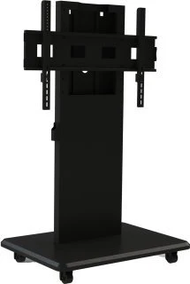 Monitorius Dahua Technology PKC-MS0B 190,5 cm (75") grindinis stovas, juodas