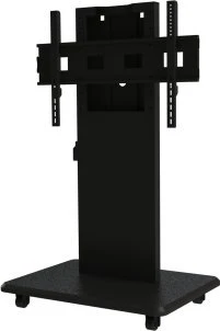 Monitorius Dahua Technology PKC-MS0B 190,5 cm (75") grindinis stovas, juodas