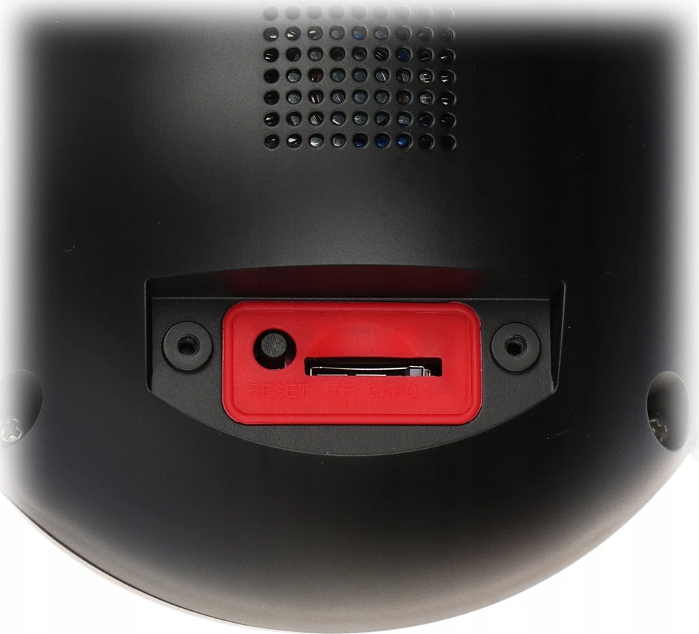 KAMERA IP ROTACINĖ VIDINĖ SD3E410DB-GNY-A-PV TiOC WizSense - 3.7 Mpx 4 ... 40 mm DAHUA