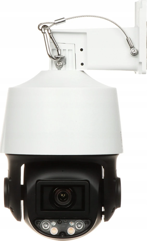 KAMERA IP ROTACINĖ VIDINĖ SD3E410DB-GNY-A-PV TiOC WizSense - 3.7 Mpx 4 ... 40 mm DAHUA