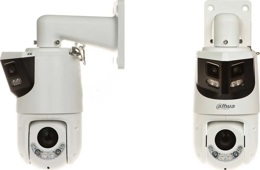 Dahua SDT4E425-8P-GB-APV
