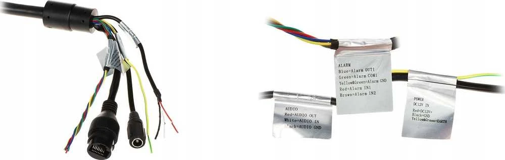 Dahua SDT4E425-8P-GB-APV