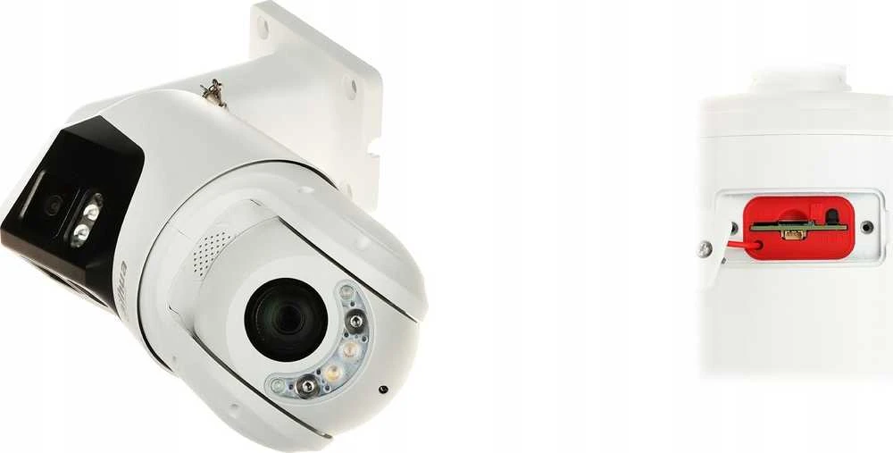 Dahua SDT4E425-8P-GB-APV