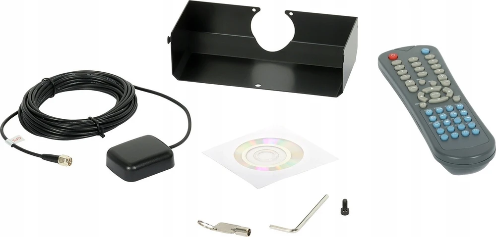 Dahua Technology TST MOBILUSIS DVR AHD, PAL, IP PROTECT-308 4 KANALAI