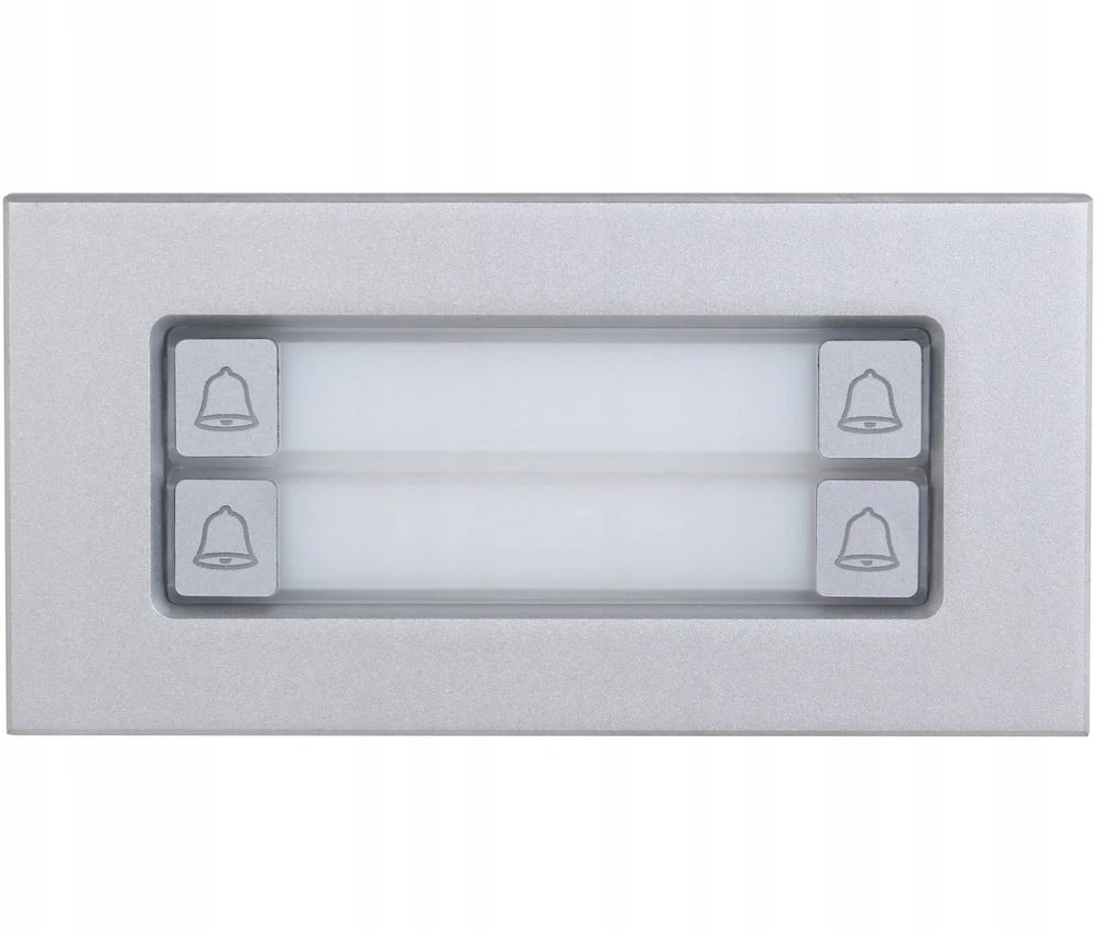 KLAVIATŪROS MODELIS VTO4202F-MDB4 MODULIAMS VTO4202F-P, VTO4201F-P, VTO4201F-P1 DAHUA