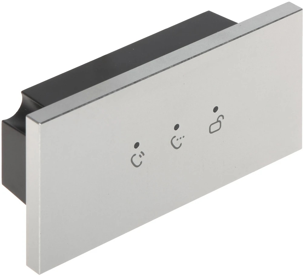 Dahua Technology VTO4103F-ML BŪSENOS SIGNALIZACIJOS MODULIS, SKIRTAS VTO4103F MODULIUI DAHUA