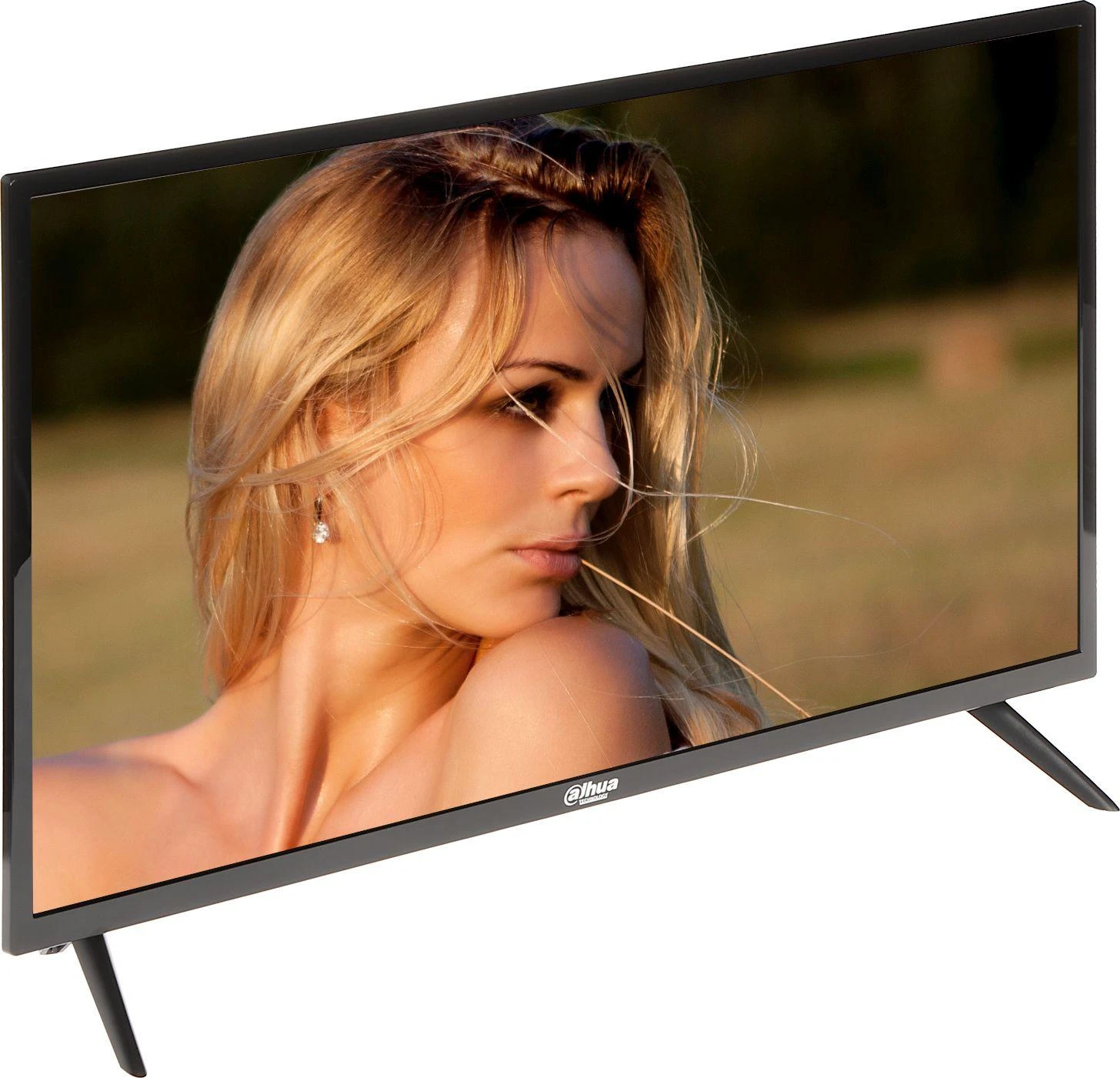 MONITORIUS VGA, HDMI, AUDIO LM32-F200 31.5 " - 1080p DAHUA