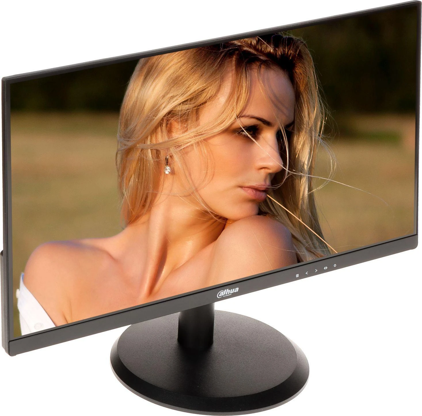 MONITORIUS VGA, HDMI, AUDIO LM22-H200 21.45 " DAHUA