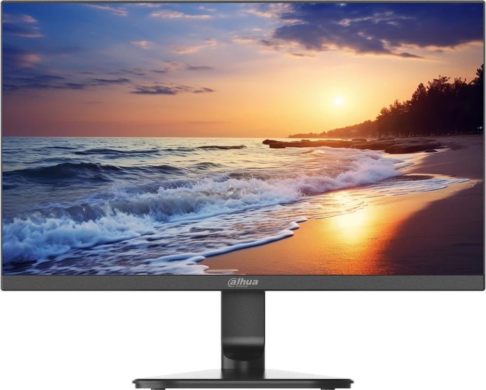 Monitorius Dahua Technology LM22-J200 (DHI-LM22-J200)
