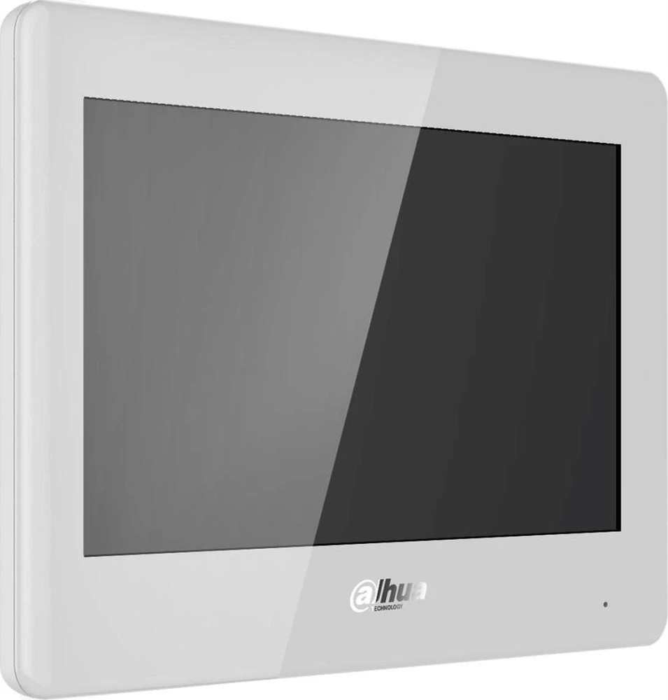 PATALPŲ VIDAUS SKYDELIS VTH5421HW-W Wi-Fi / IP DAHUA