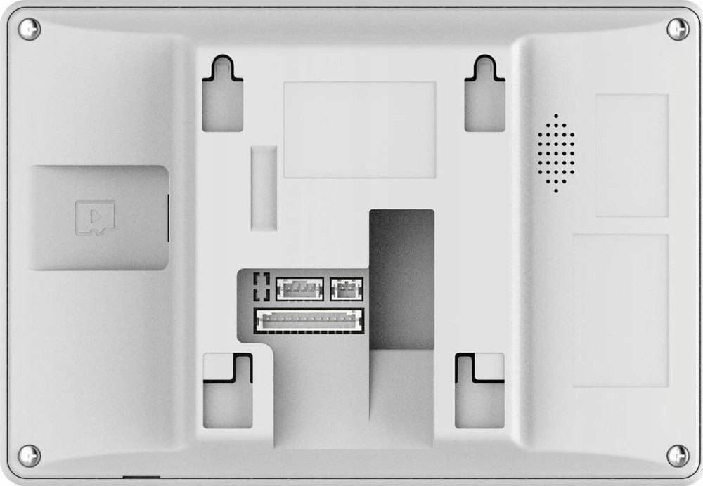 PATALPŲ VIDAUS SKYDELIS VTH5421HW-W Wi-Fi / IP DAHUA