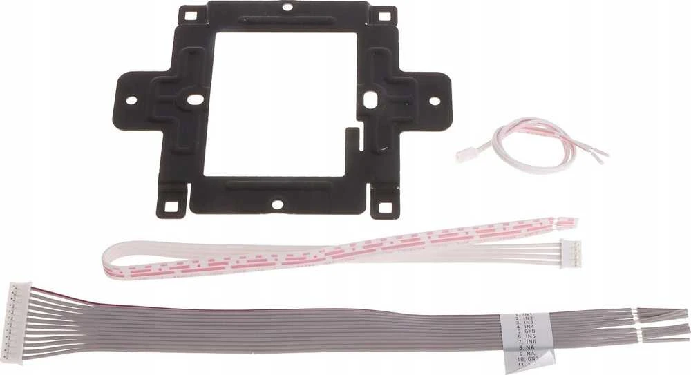 PATALPŲ VIDAUS SKYDELIS VTH5422HW-W IP / Wi-Fi / 2-Wire DAHUA