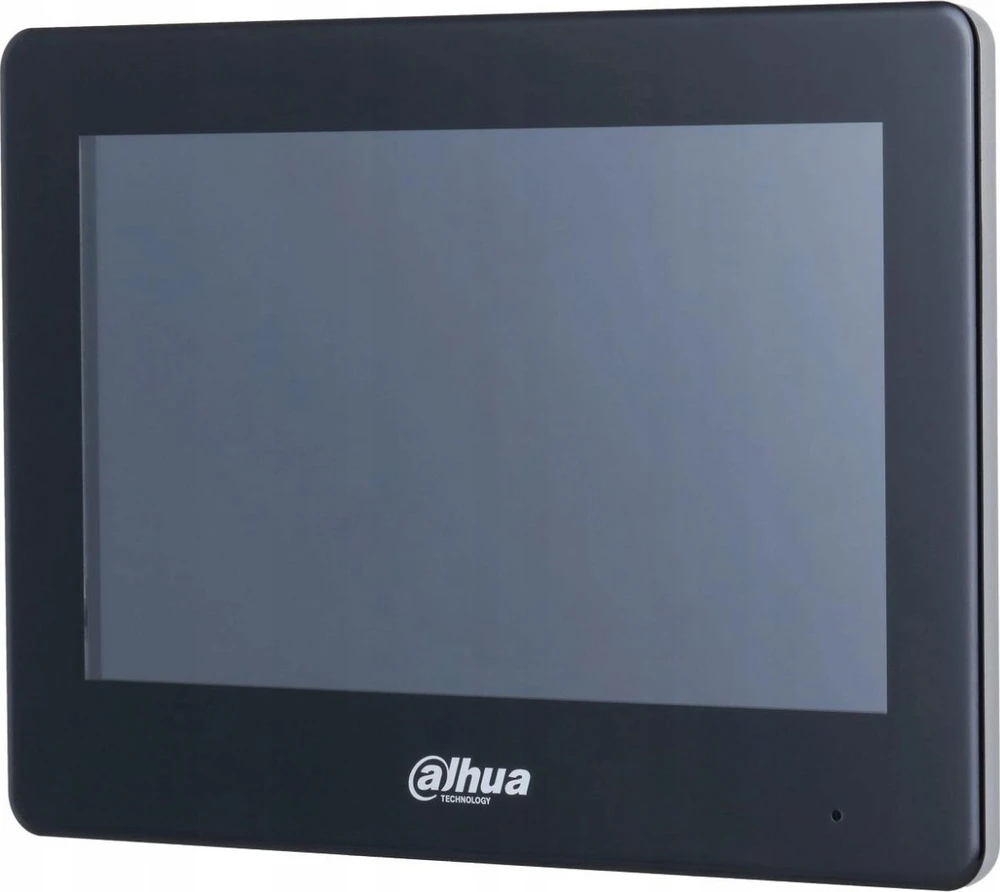 PATALPŲ VIDAUS SKYDELIS VTH5421HB-W Wi-Fi / IP DAHUA