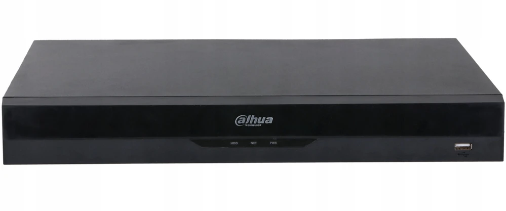Dahua NVR5216-EI2 IP įrašymo įrenginys