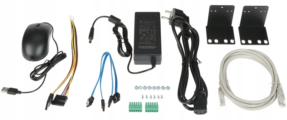 Dahua NVR5216-EI2 IP įrašymo įrenginys