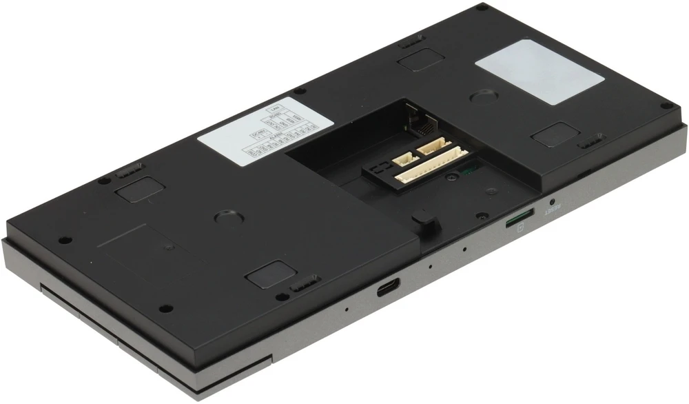 Dahua Technology vidinis IP / Wi-Fi / 2-Wire skydelis Dahua (SCP3022B-IBZ-S)