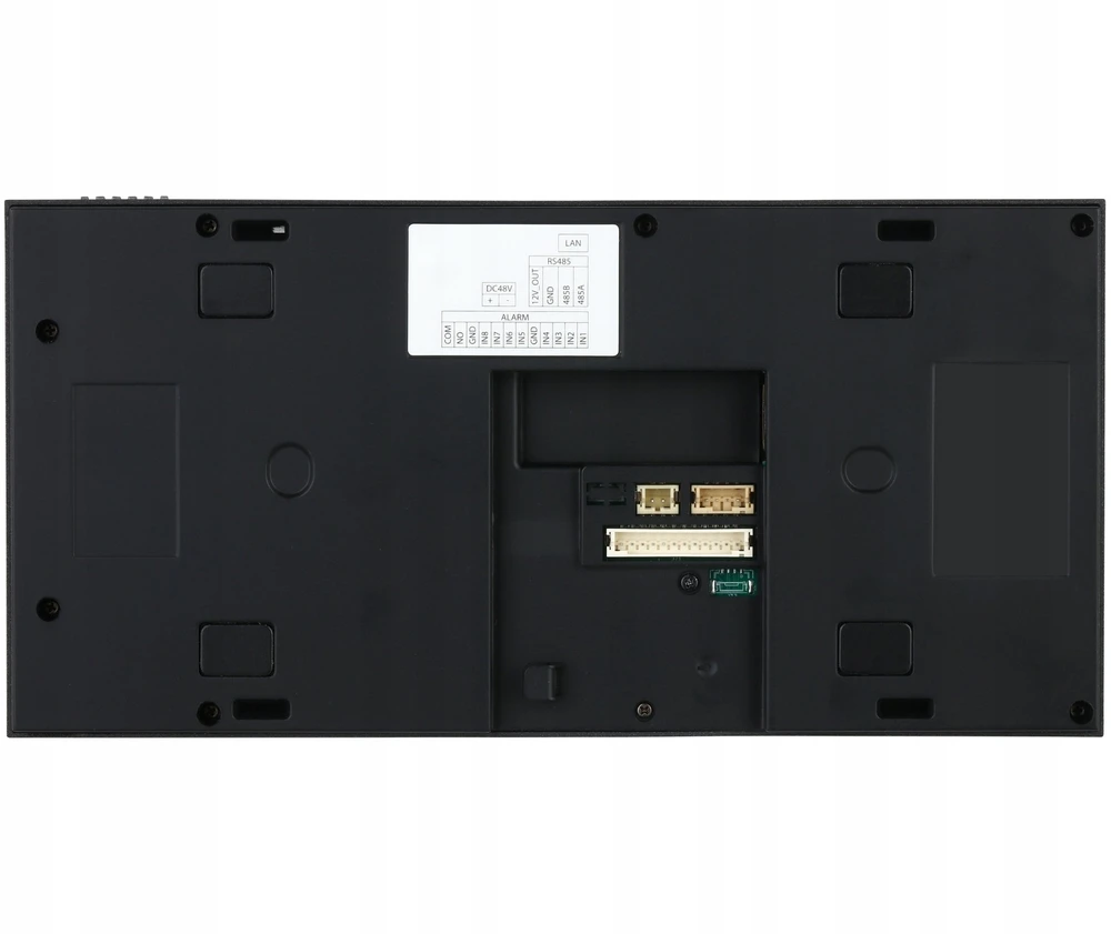 VIDINIS SKYDELIS SCP3022B-CBZ-S IP / Wi-Fi / 2-Wire DAHUA
