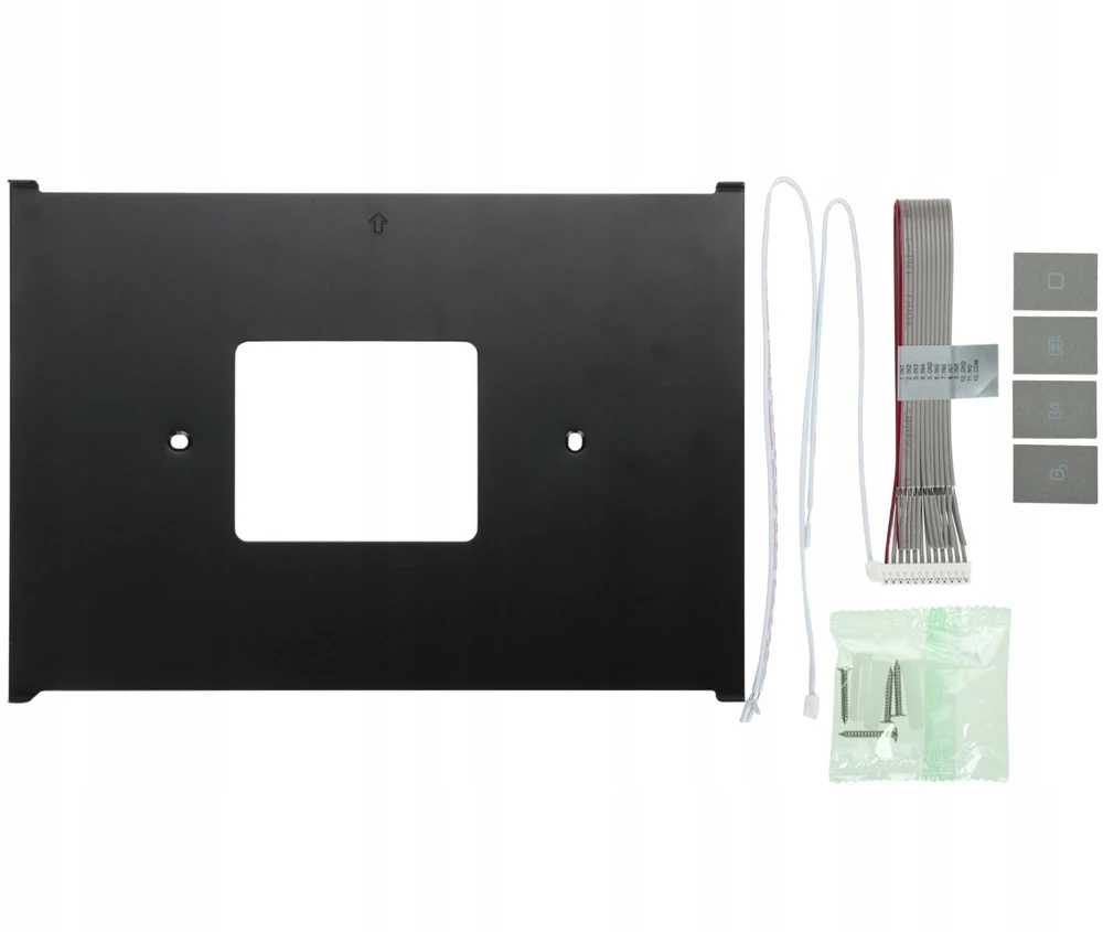 VIDINIS SKYDELIS SCP3022B-CBZ-S IP / Wi-Fi / 2-Wire DAHUA