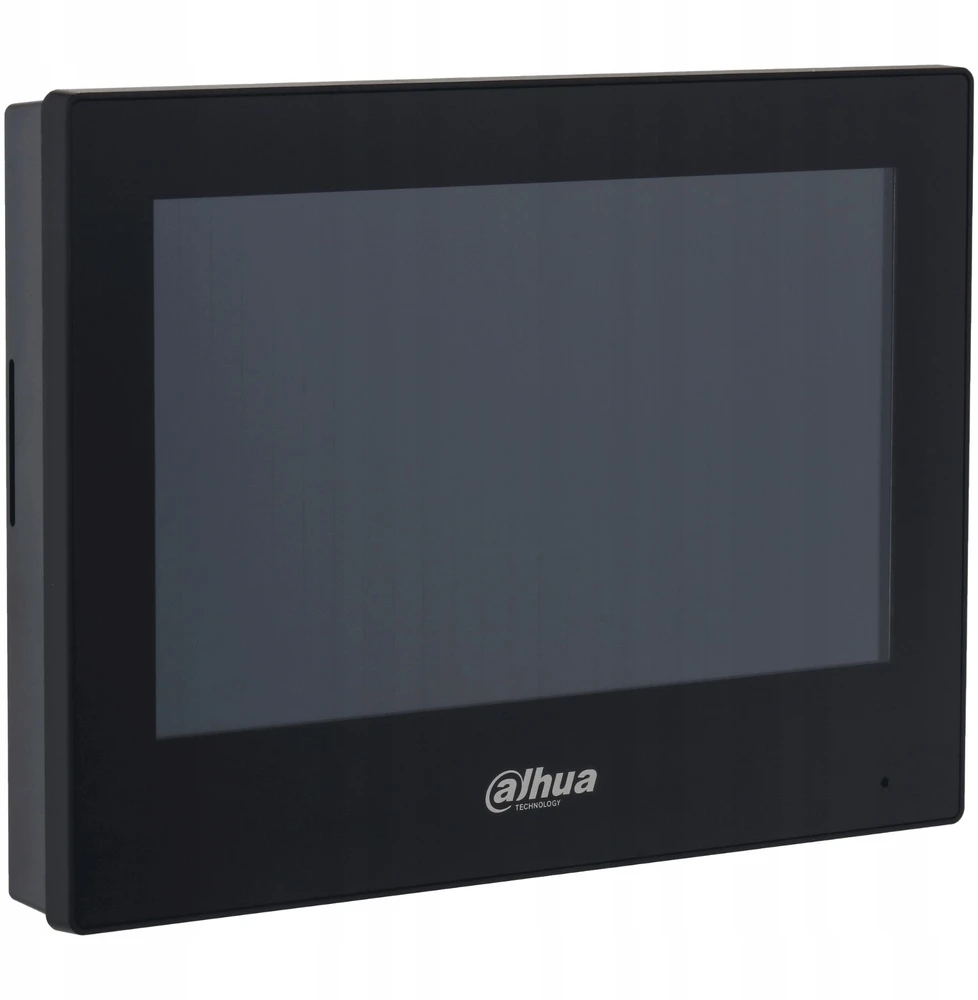 „Dahua Technology“ patalpų skydelis VTH2123GB-W-S2 „Wi-Fi“ 2 laidų DAHUA