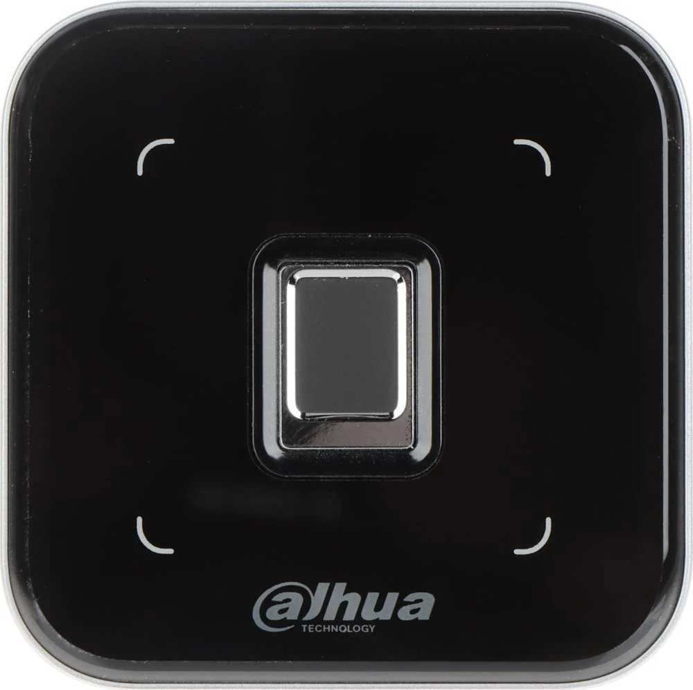 PIRŠTŲ ATSPAUDŲ SKAITYTUVAS + RFID ASM101A DAHUA
