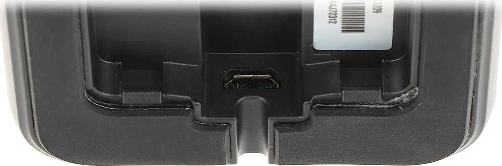 PIRŠTŲ ATSPAUDŲ SKAITYTUVAS + RFID ASM101A DAHUA