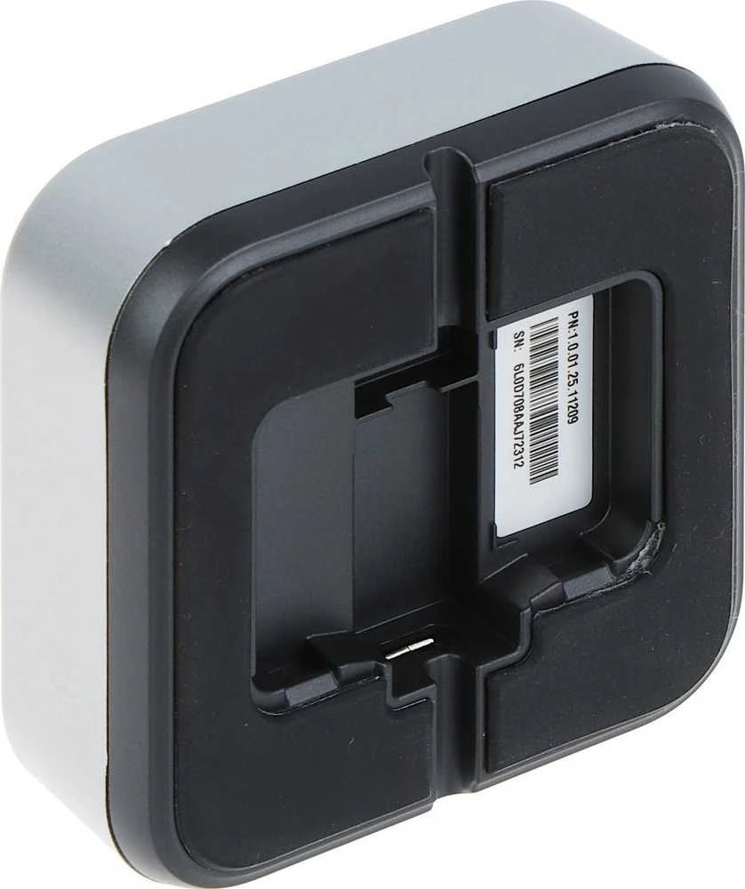 PIRŠTŲ ATSPAUDŲ SKAITYTUVAS + RFID ASM101A DAHUA