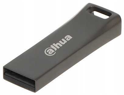 Dahua USB-U156-20-8GB USB 2.0 atmintinė 8 GB