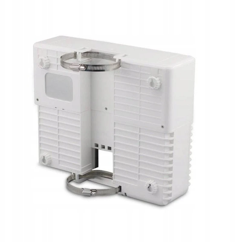 Šakotuvas Dahua Technology Jungiklis POE LN-SGF822-120W-O 8 PRIEVADŲ + SFP IP65 LANON
