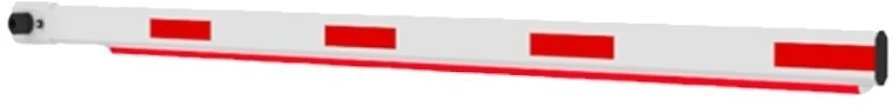 Dahua Technology IPMECD-0262-M40 4000 mm DAHUA barjerinė ranka