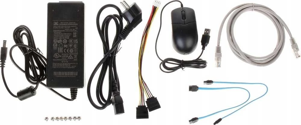 IP REGISTRATORIUS NVR4232-4KS3 32 KANALAI DAHUA