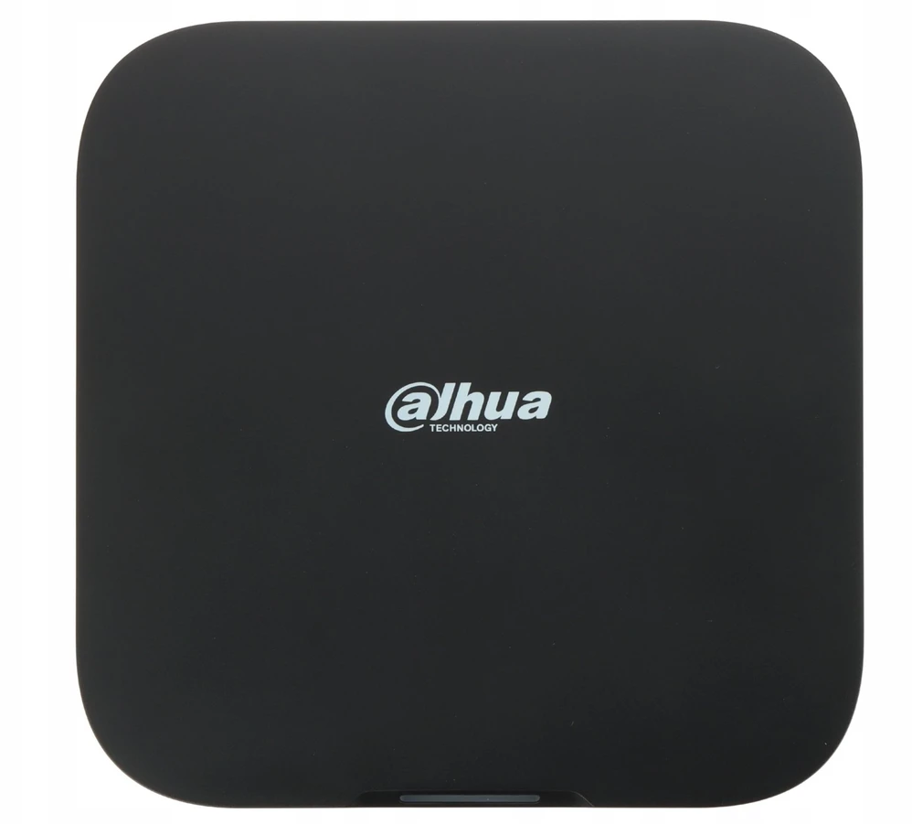 SIGNALIZACIJOS RINKINYS ART-ARC3800H-03-FW2(868)-B AirShield DAHUA