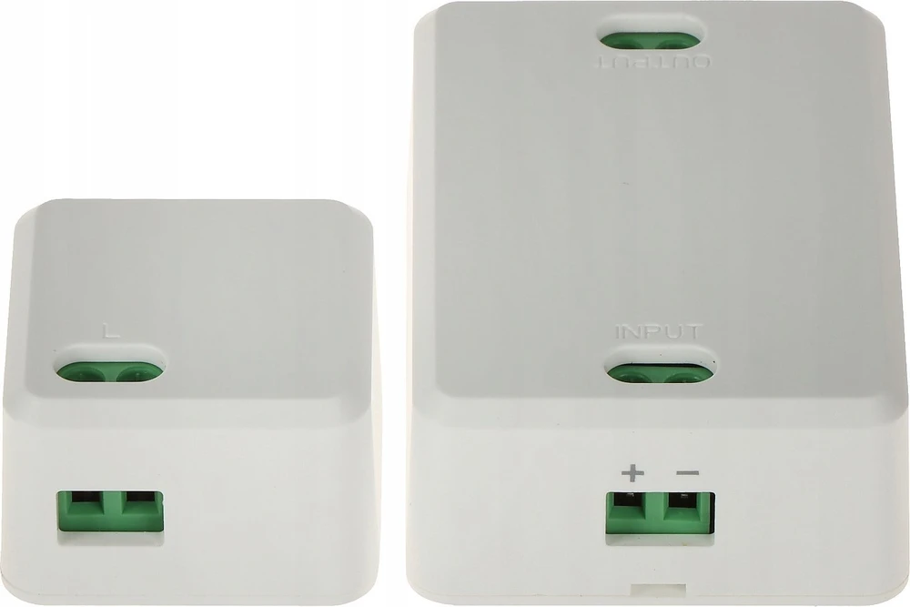 VIDEO DOMOFONO RINKINYS KTX01(F) Wi-Fi / 2-Wire DAHUA