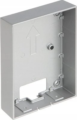 VIDEO DOMOFONO RINKINYS KTX02(F) Wi-Fi / 2-Wire DAHUA