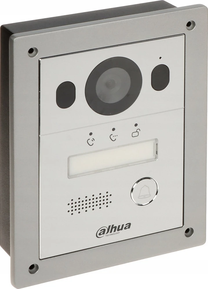 VIDEO DOMOFONO RINKINYS KTX01(F) Wi-Fi / 2-Wire DAHUA