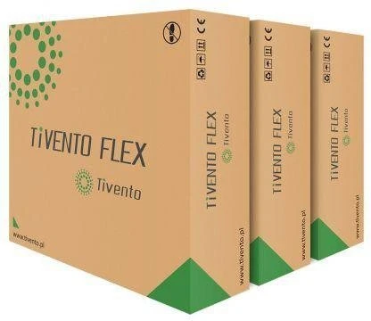 Dahua Technology Varinis vamzdis, 1/4 žiedas, 50 m Tivento Flex