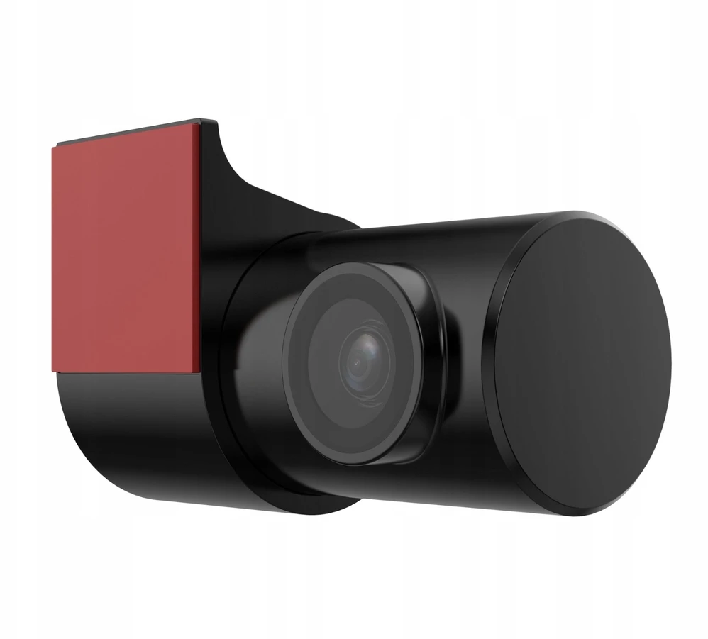 Dahua Technology S5PRO 4K Ultra HD Wi-Fi DC juodas DVR