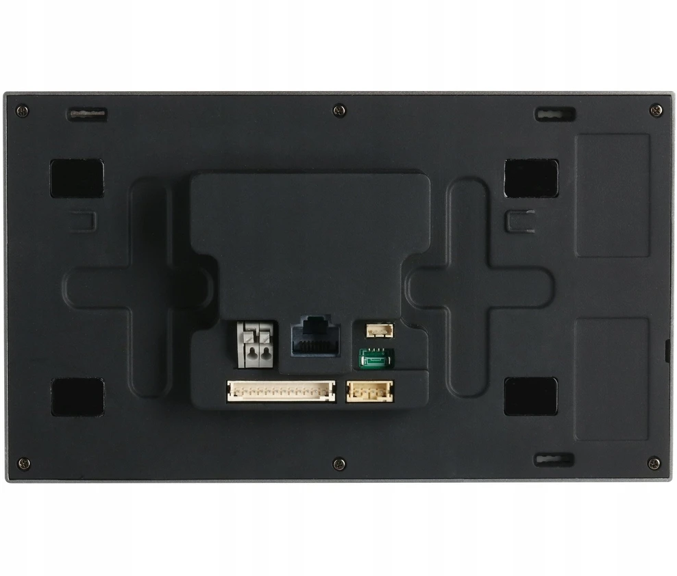 PATALPŲ VIDAUS SKYDELIS SCP3022A-B IP / Wi-Fi / 2-Wire DAHUA