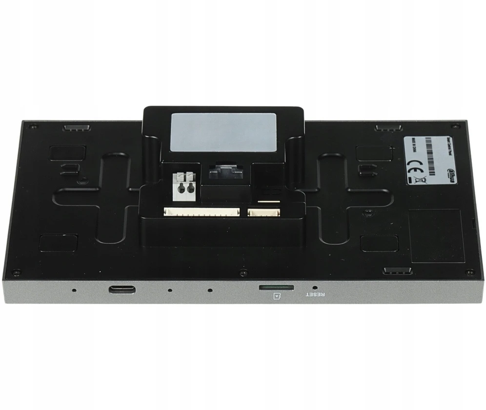 PATALPŲ VIDAUS SKYDELIS SCP3022A-B IP / Wi-Fi / 2-Wire DAHUA